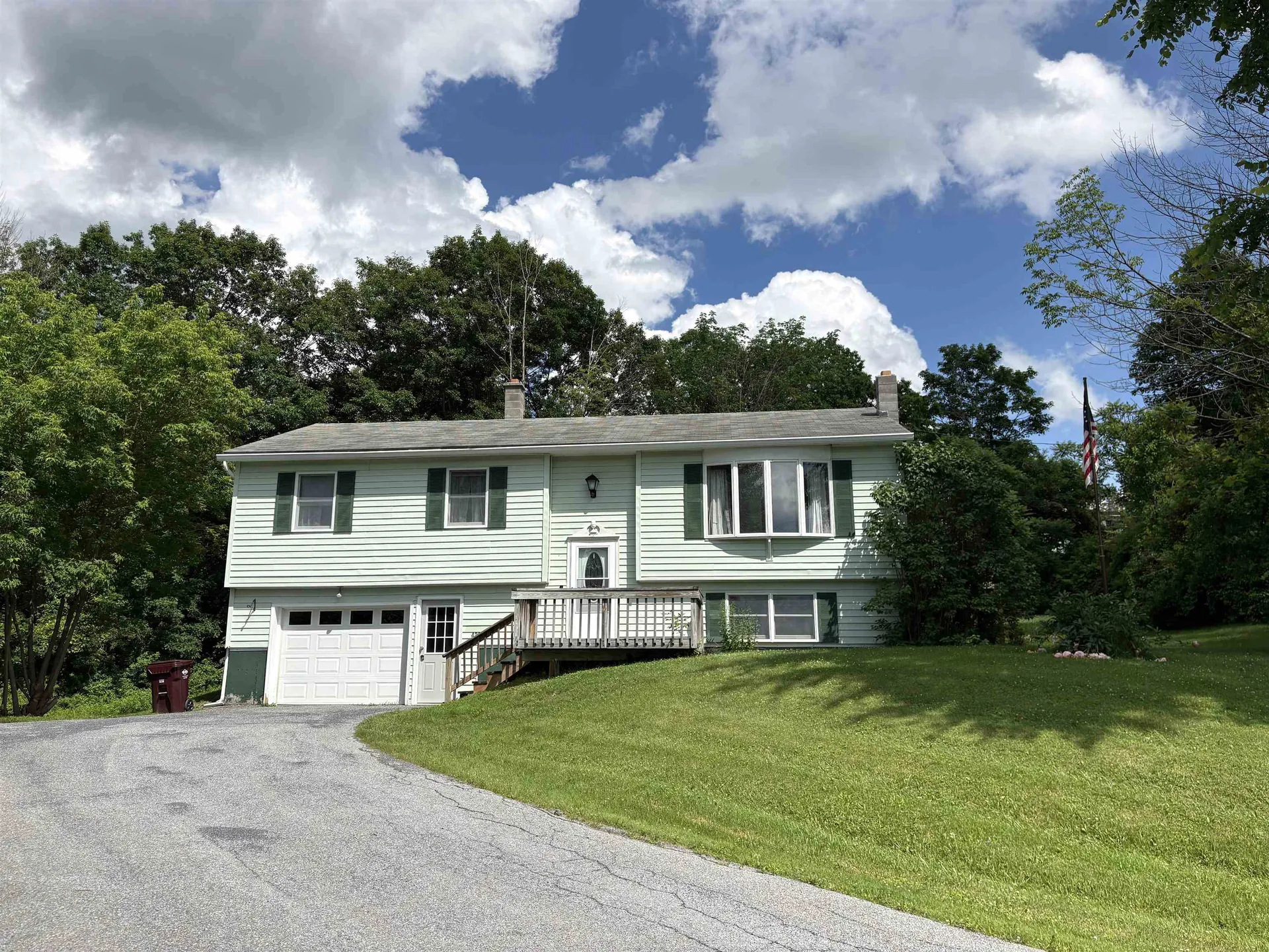 420 Gore Road Bennington VT 05201