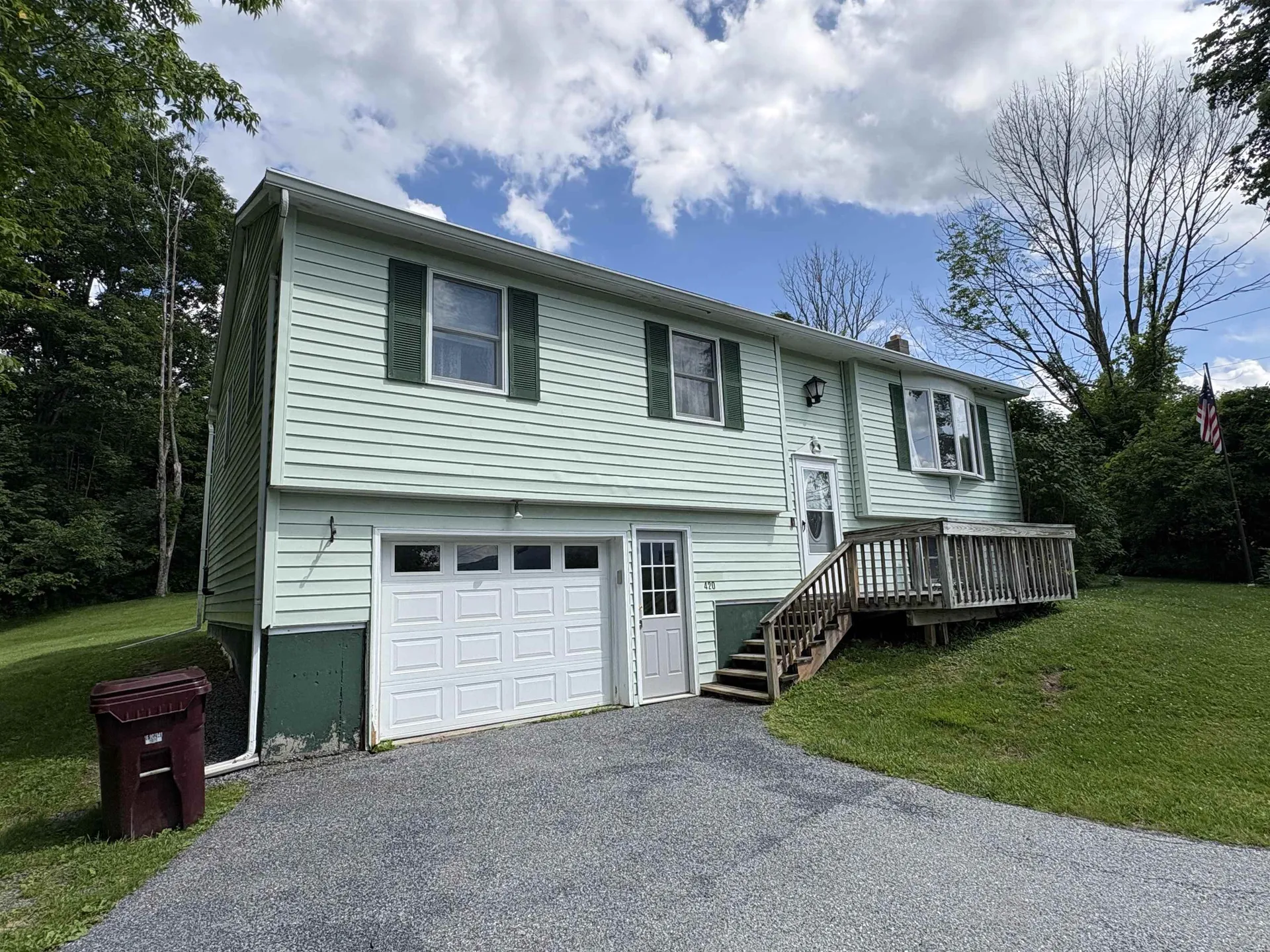 420 Gore Road Bennington VT 05201