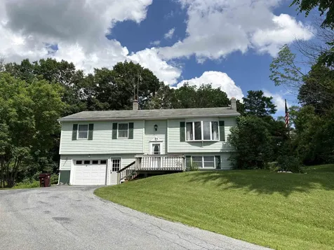 420 Gore Road Bennington VT 05201