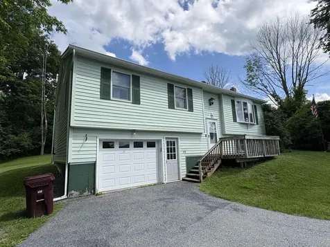 420 Gore Road Bennington VT 05201