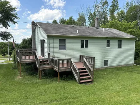 420 Gore Road Bennington VT 05201