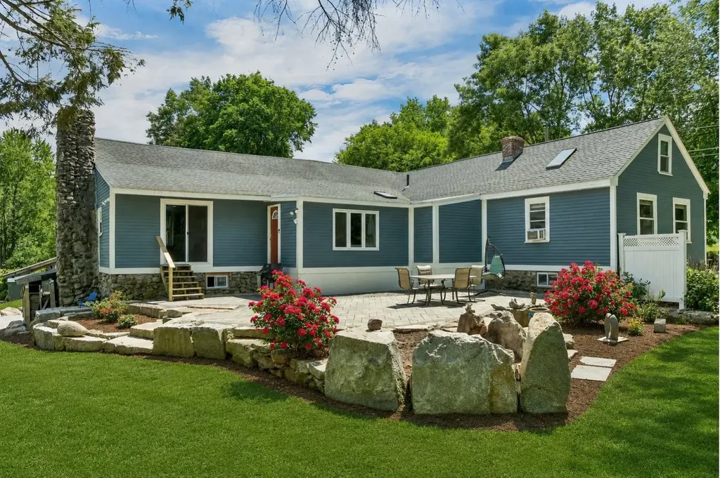14 Frances Hill Road Westford MA 01886