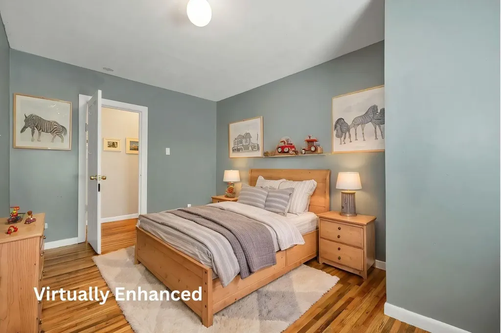 14 Frances Hill Road Westford MA 01886