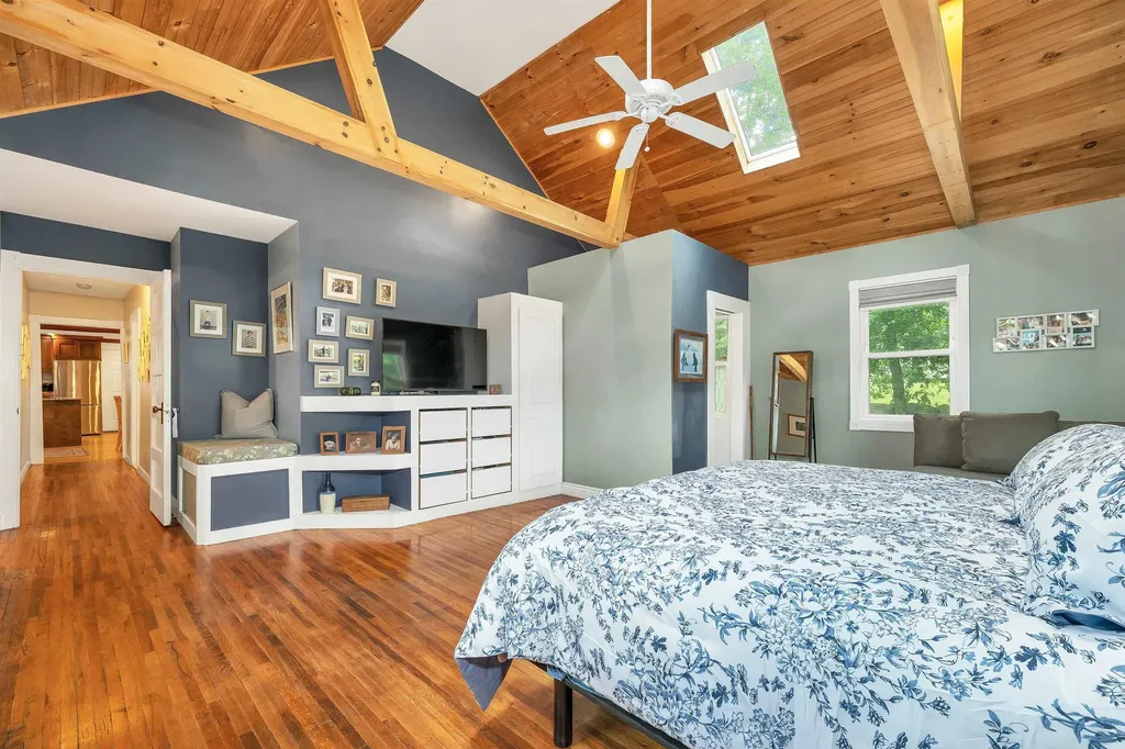 14 Frances Hill Road Westford MA 01886