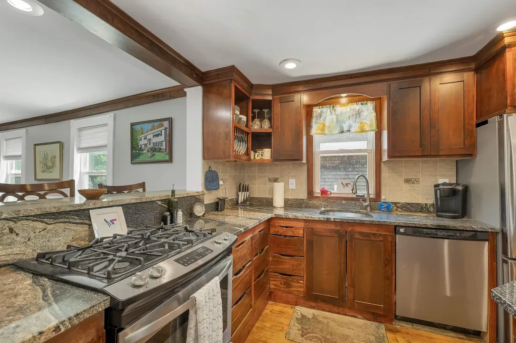 14 Frances Hill Road Westford MA 01886