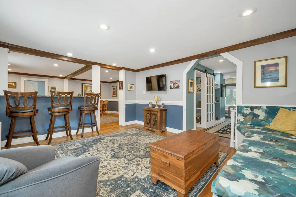 14 Frances Hill Road Westford MA 01886