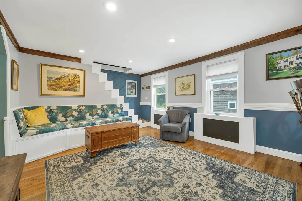 14 Frances Hill Road Westford MA 01886