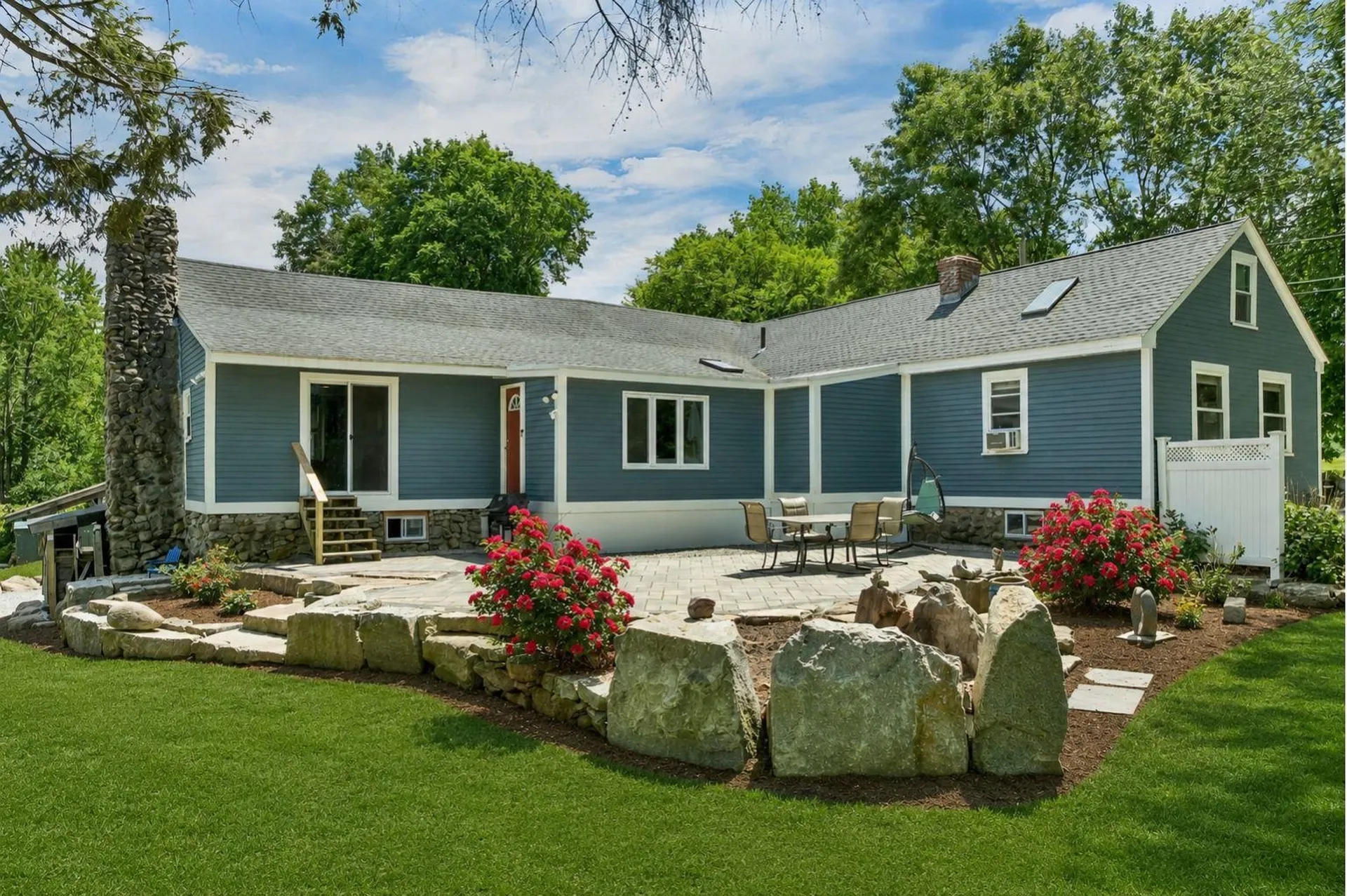 14 Frances Hill Road Westford MA 01886