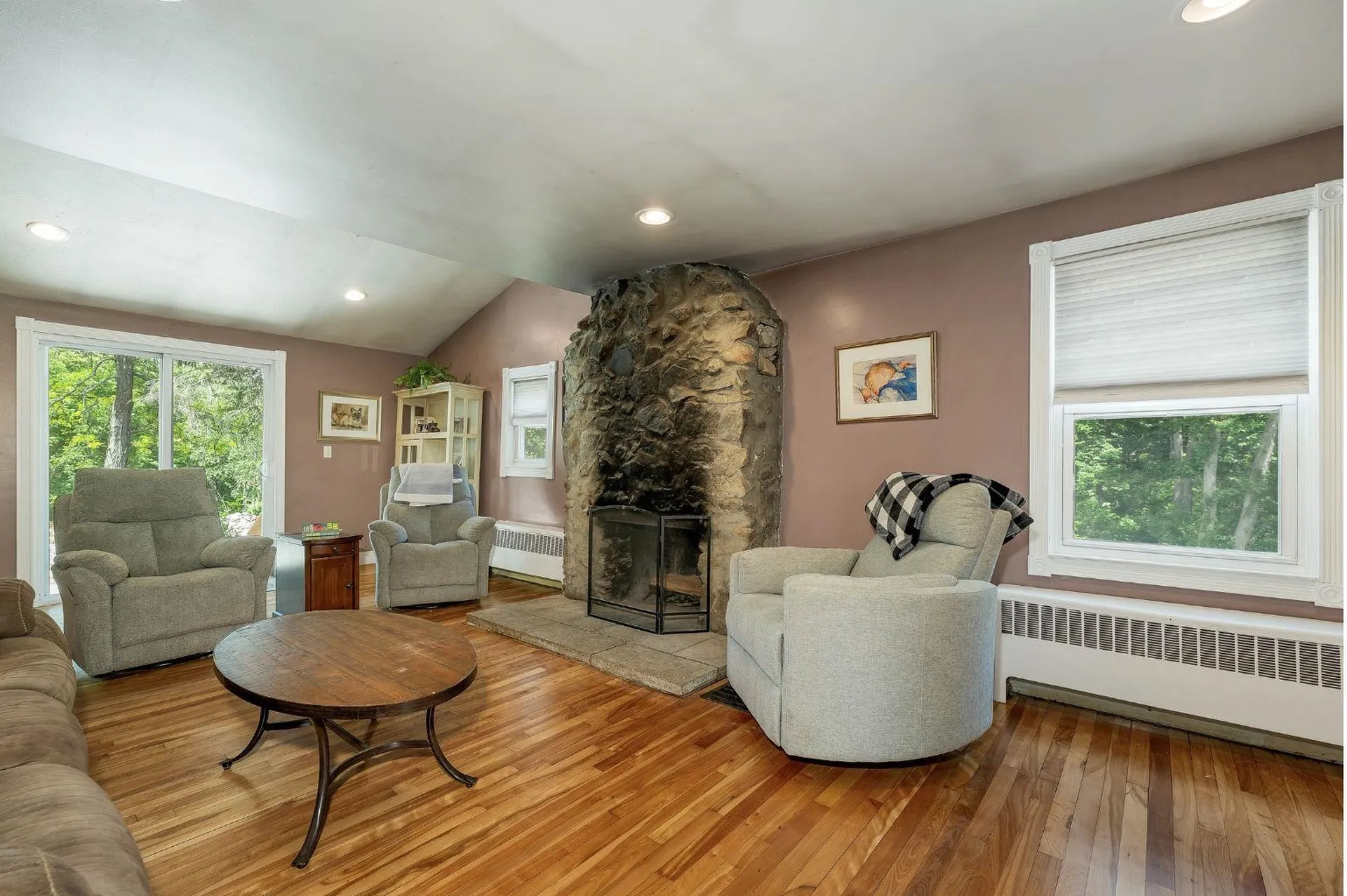 14 Frances Hill Road Westford MA 01886