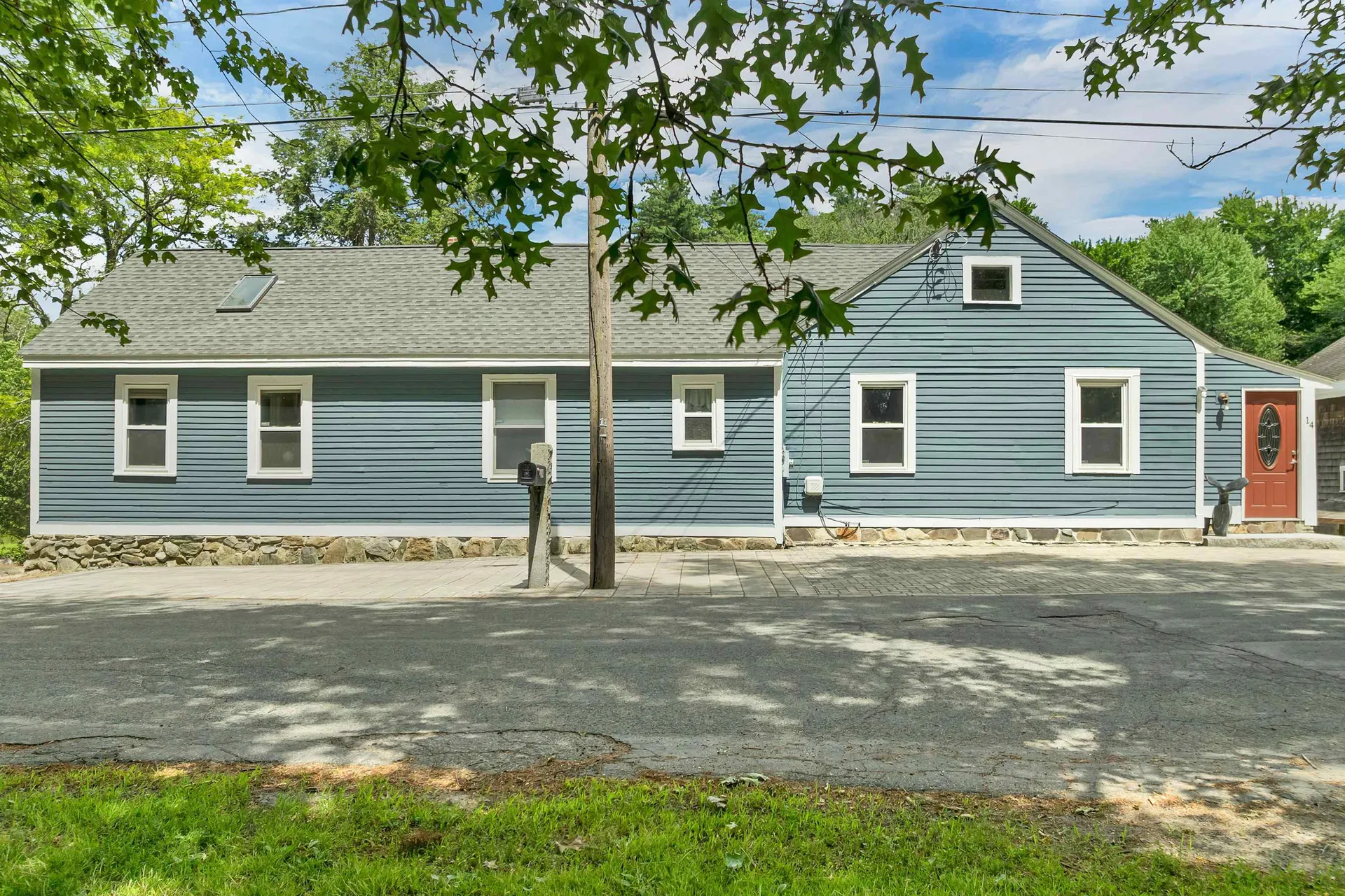 14 Frances Hill Road Westford MA 01886