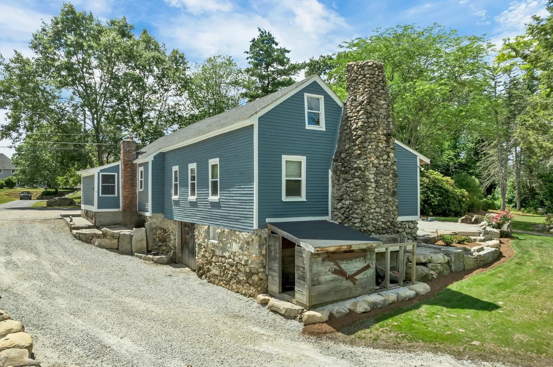 14 Frances Hill Road Westford MA 01886