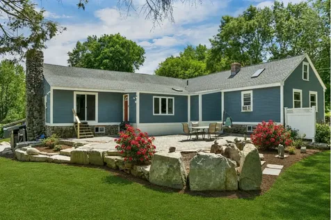 14 Frances Hill Road Westford MA 01886
