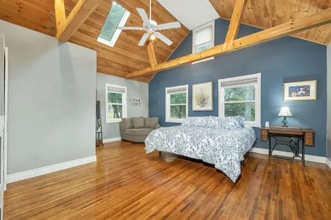 14 Frances Hill Road Westford MA 01886
