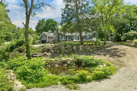 14 Frances Hill Road Westford MA 01886