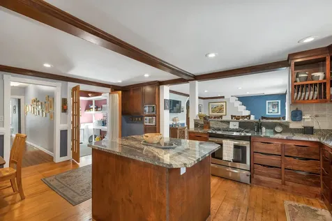 14 Frances Hill Road Westford MA 01886