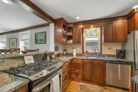 14 Frances Hill Road Westford MA 01886
