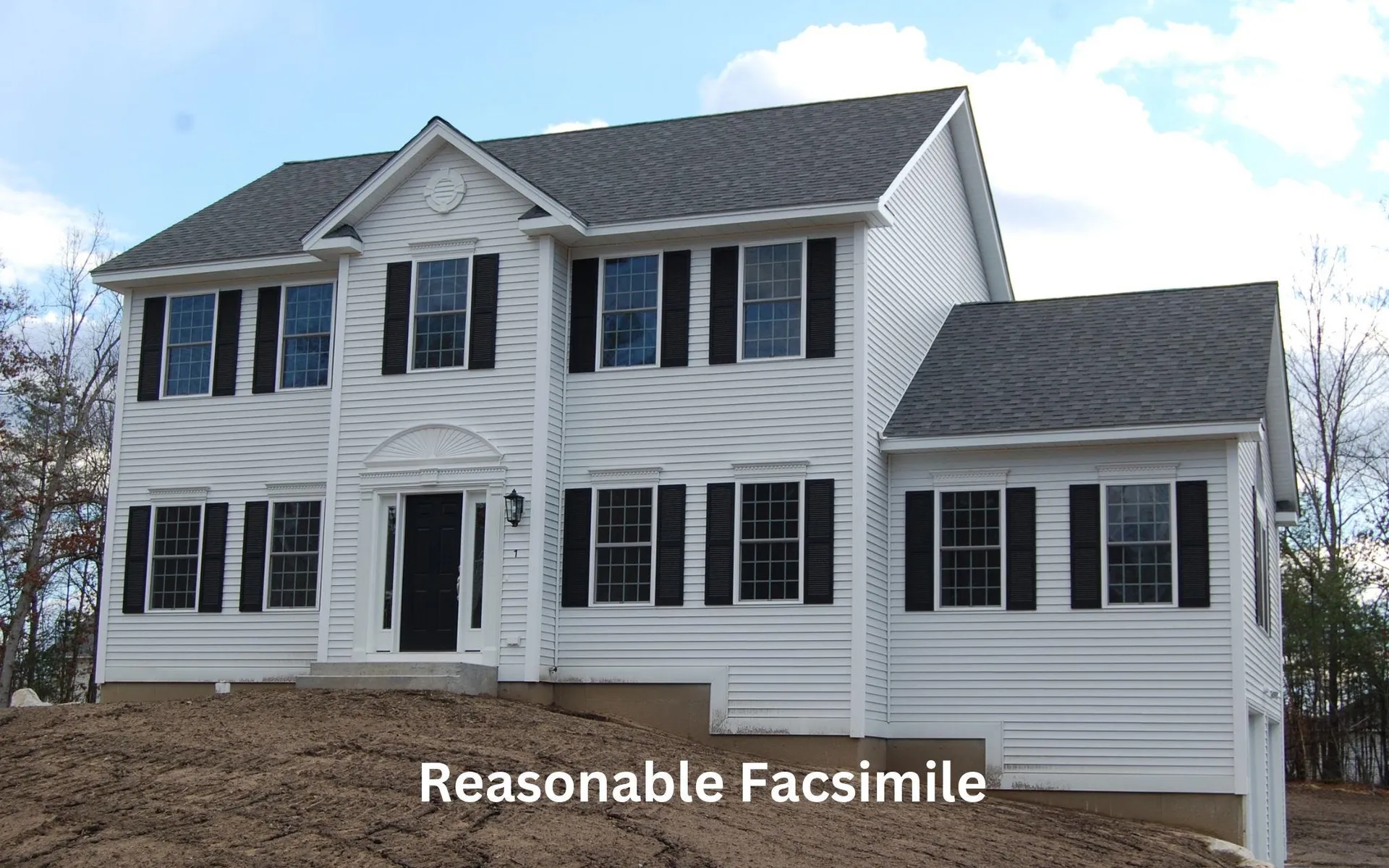 109 Lantern Drive Sandown NH 03873