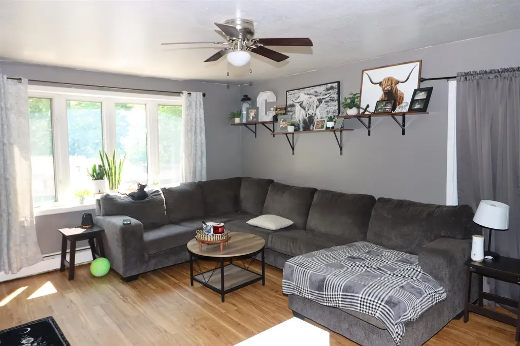 16 Turcotte Street Berlin NH 03570