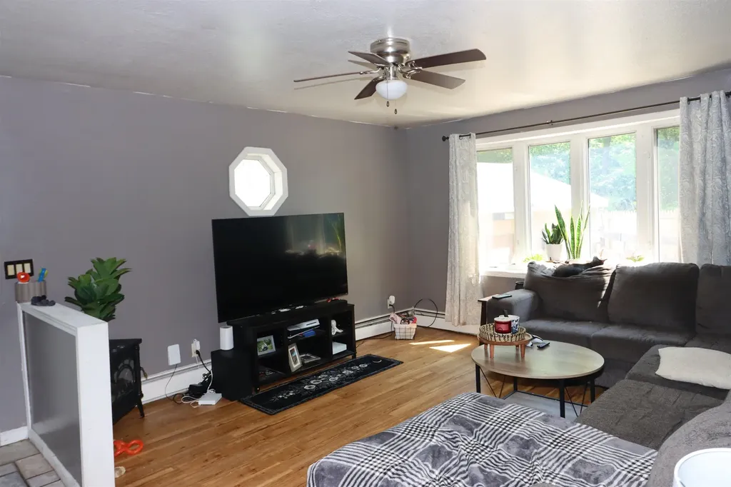 16 Turcotte Street Berlin NH 03570