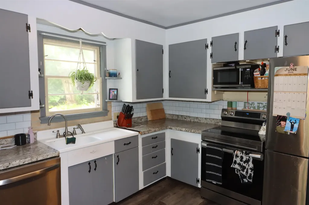 16 Turcotte Street Berlin NH 03570