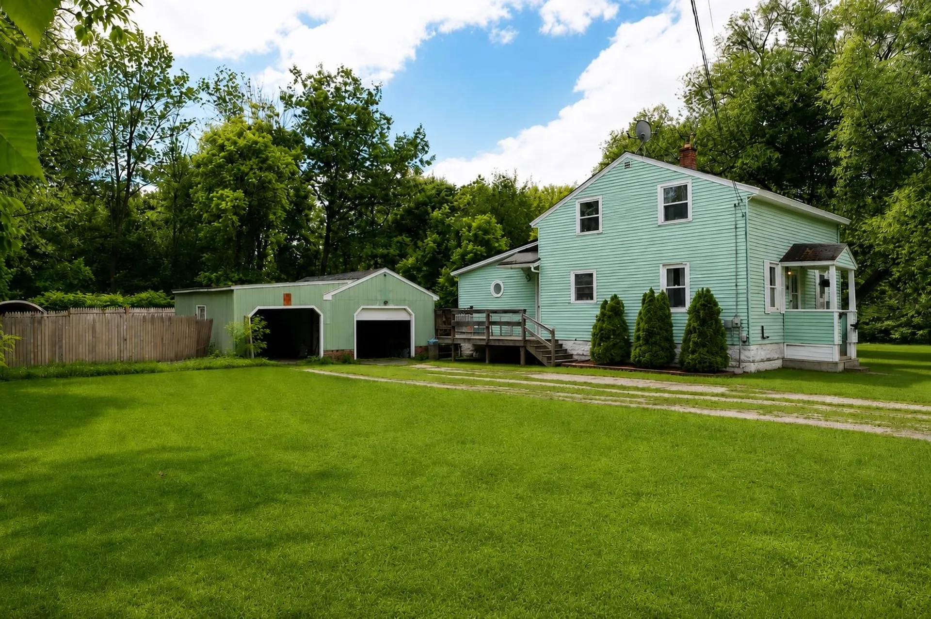 16 Turcotte Street Berlin NH 03570