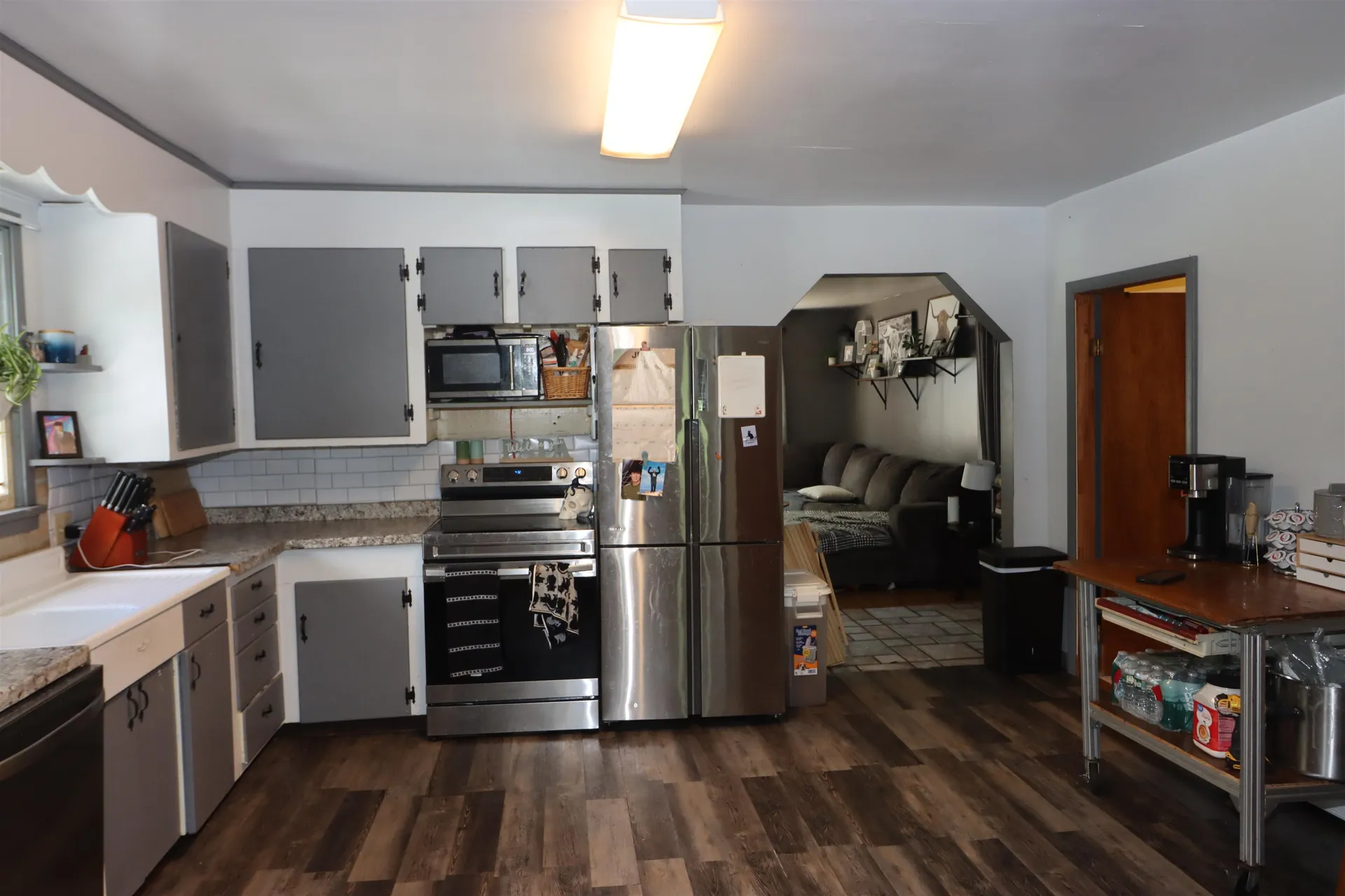 16 Turcotte Street Berlin NH 03570