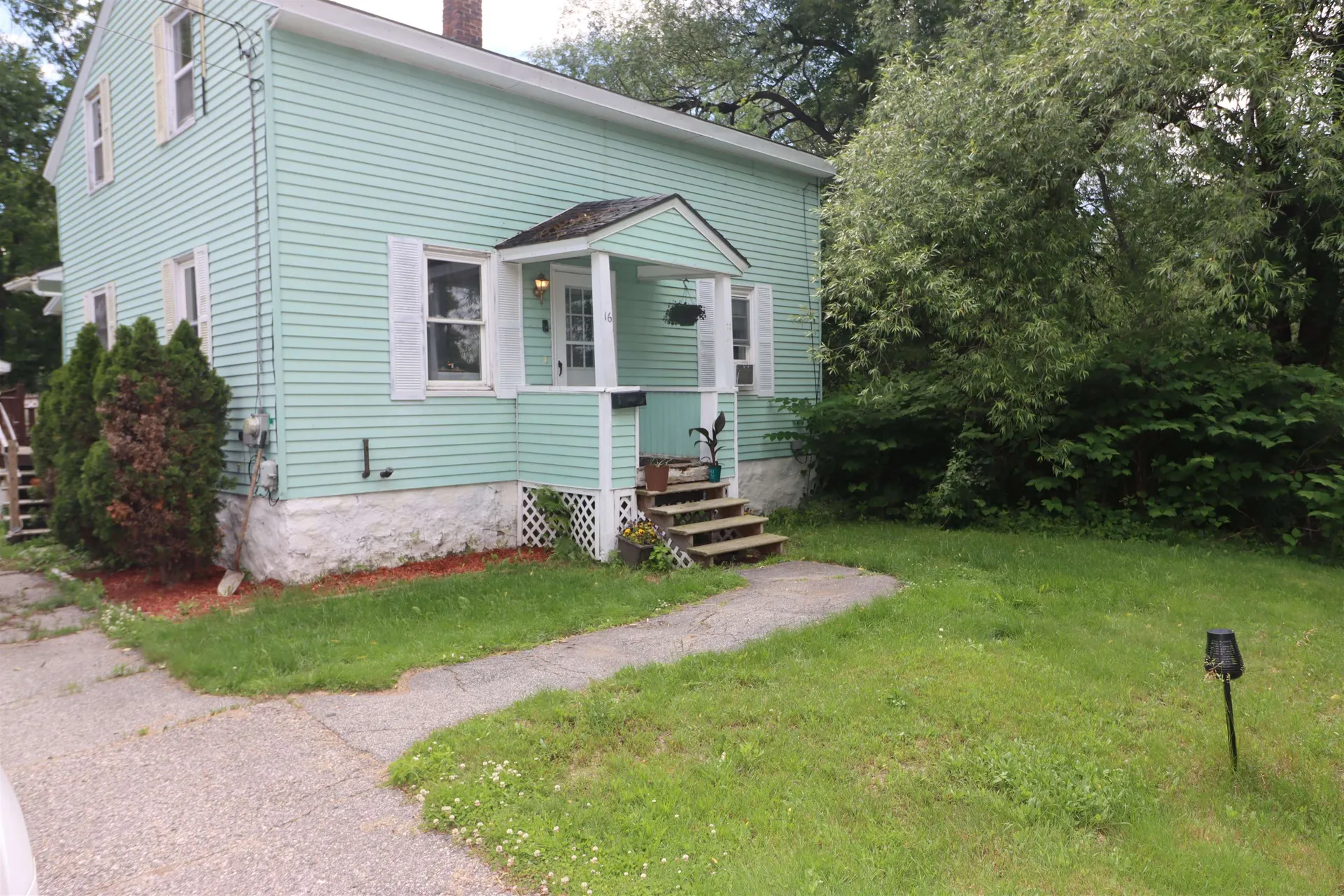 16 Turcotte Street Berlin NH 03570