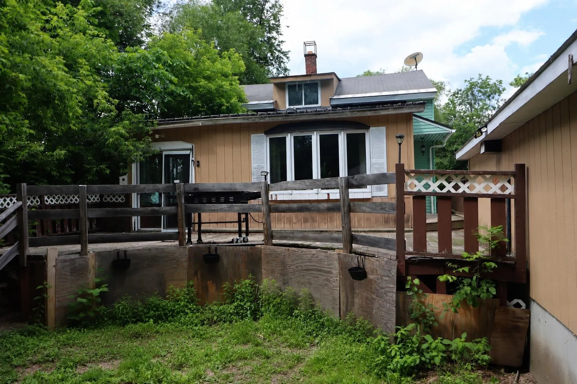 16 Turcotte Street Berlin NH 03570