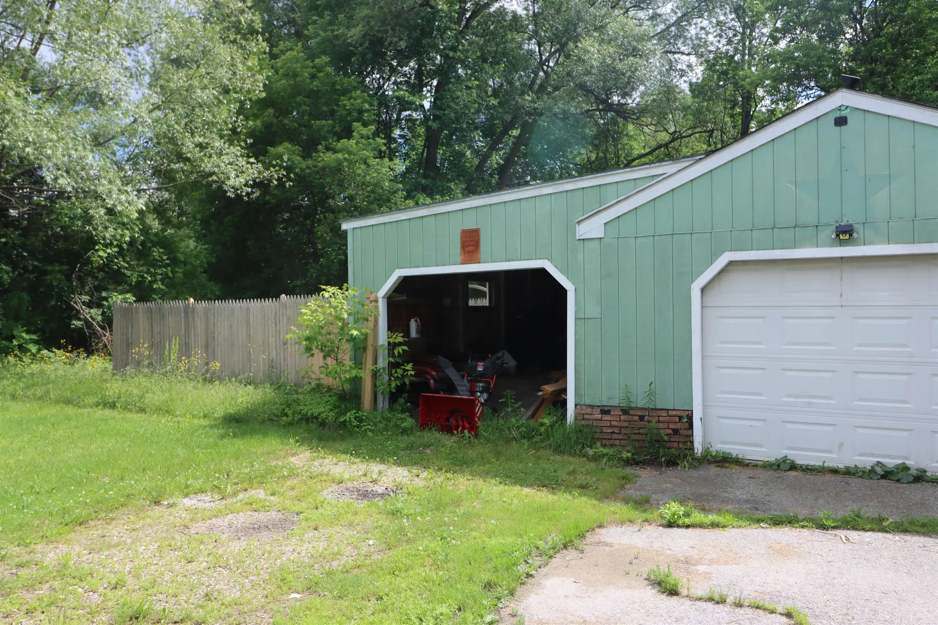 16 Turcotte Street Berlin NH 03570