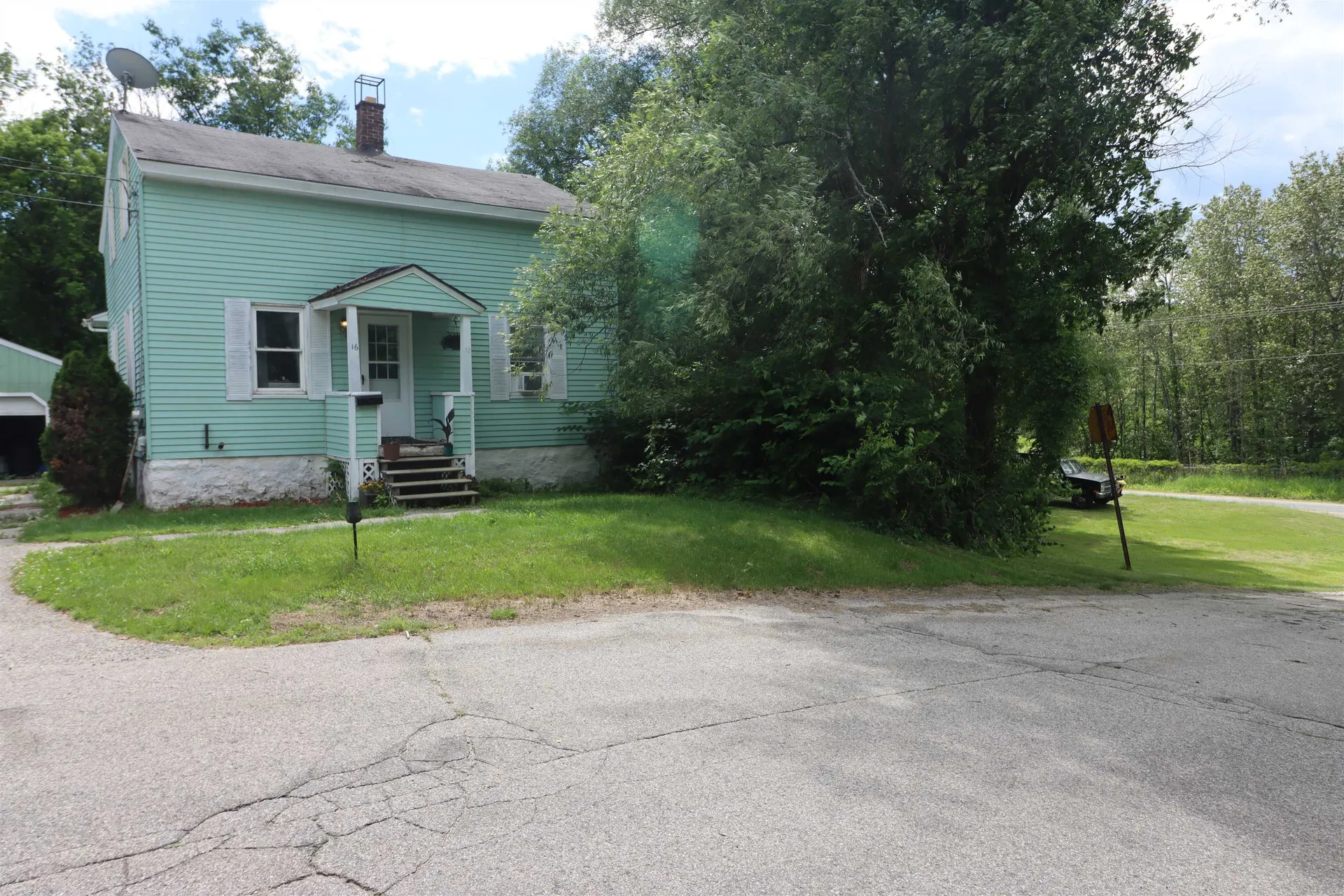 16 Turcotte Street Berlin NH 03570