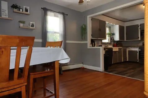 16 Turcotte Street Berlin NH 03570
