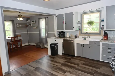 16 Turcotte Street Berlin NH 03570