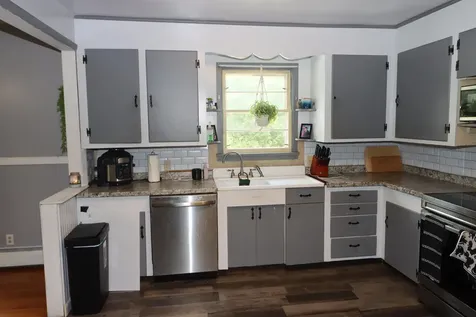 16 Turcotte Street Berlin NH 03570