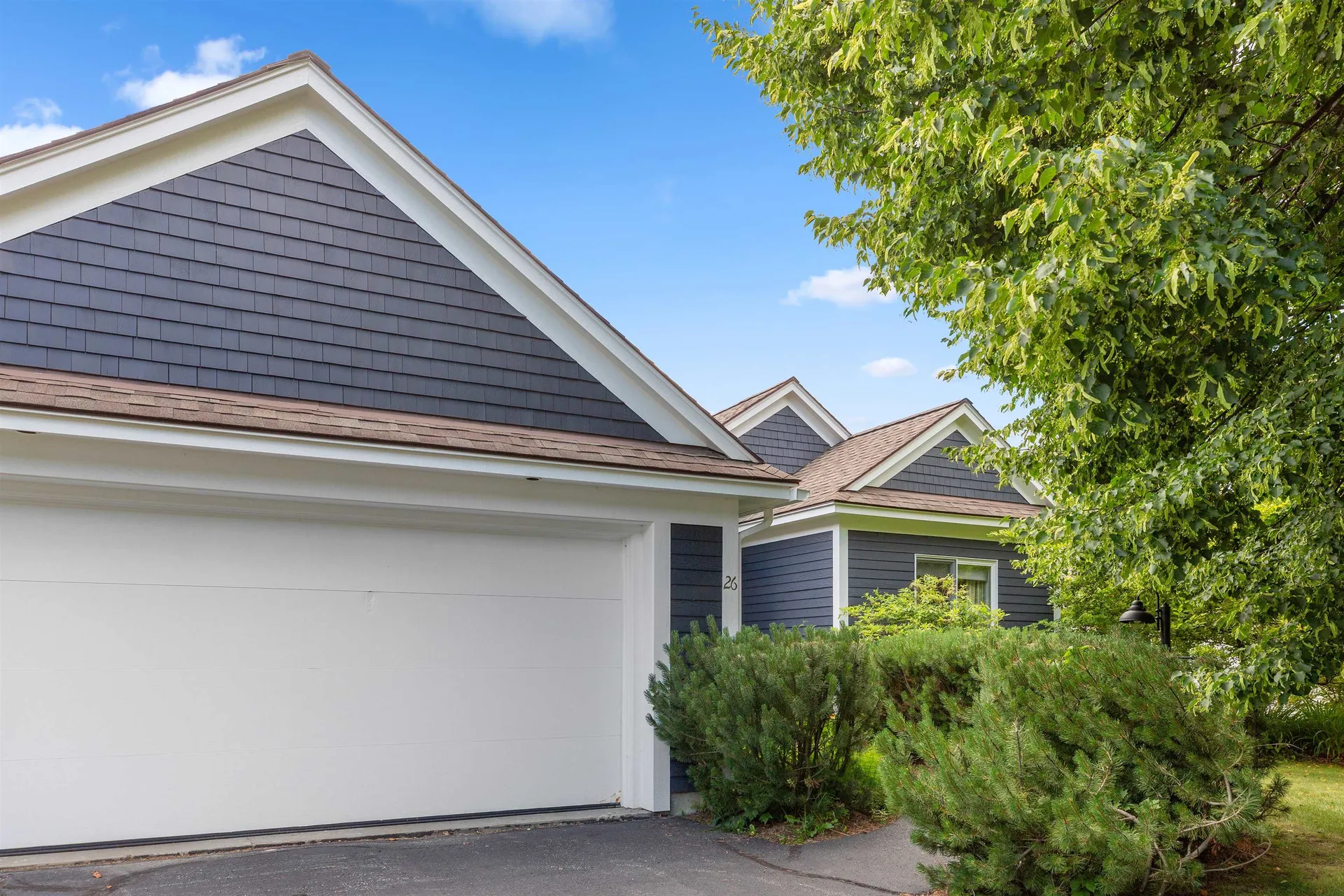 26 Fountain Way Lebanon NH 03784