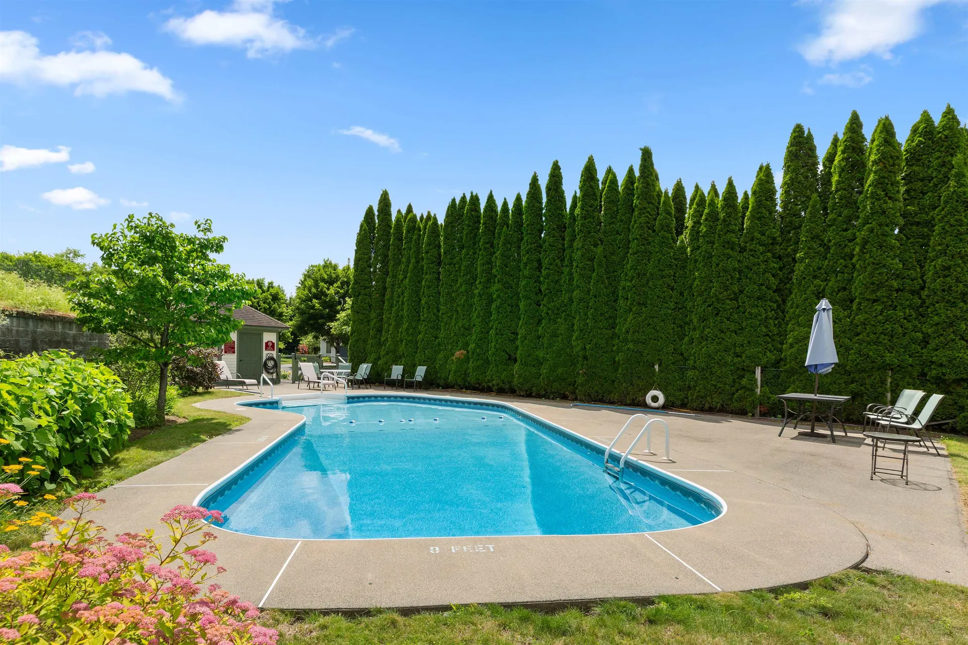 26 Fountain Way Lebanon NH 03784