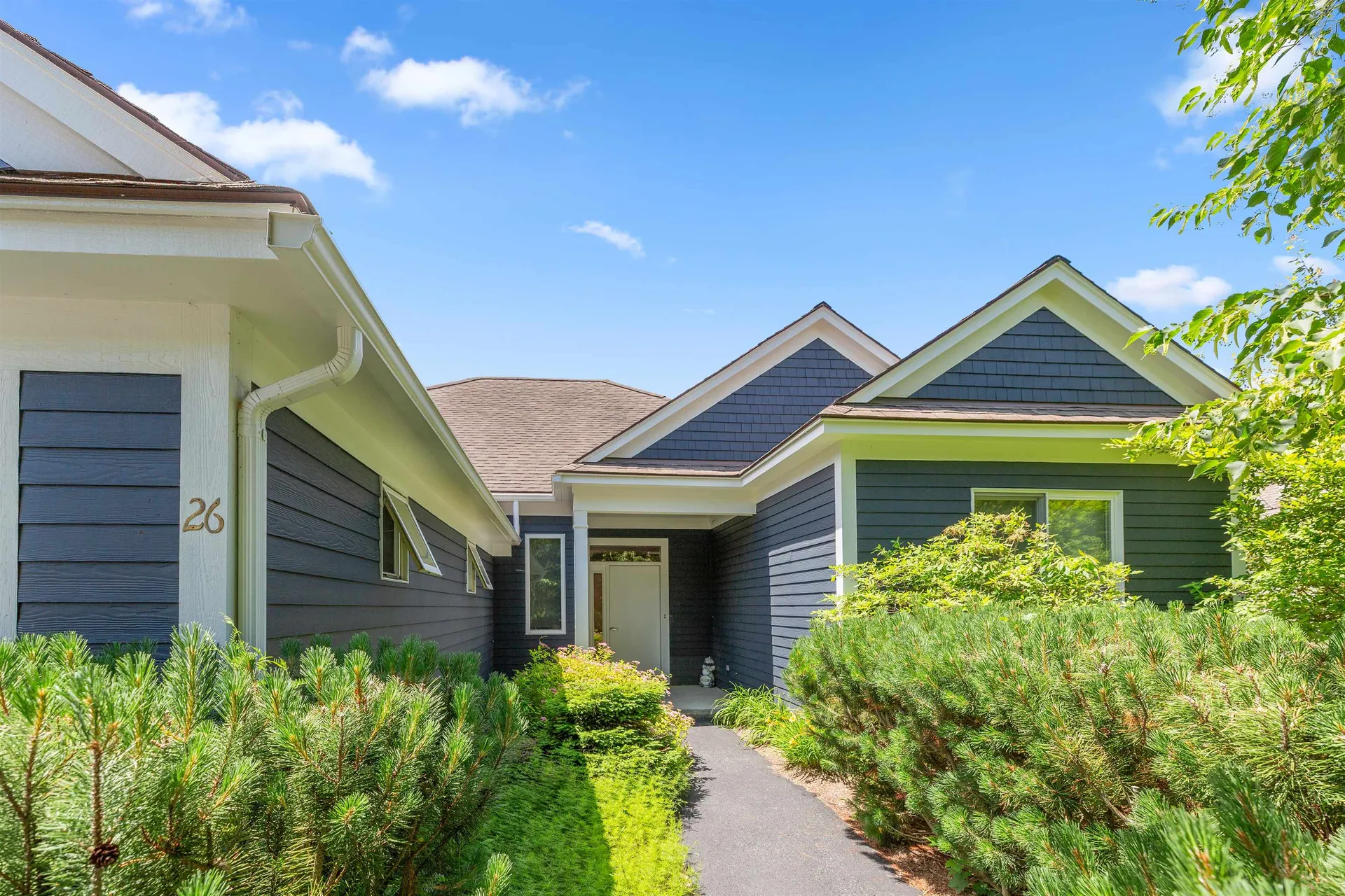 26 Fountain Way Lebanon NH 03784