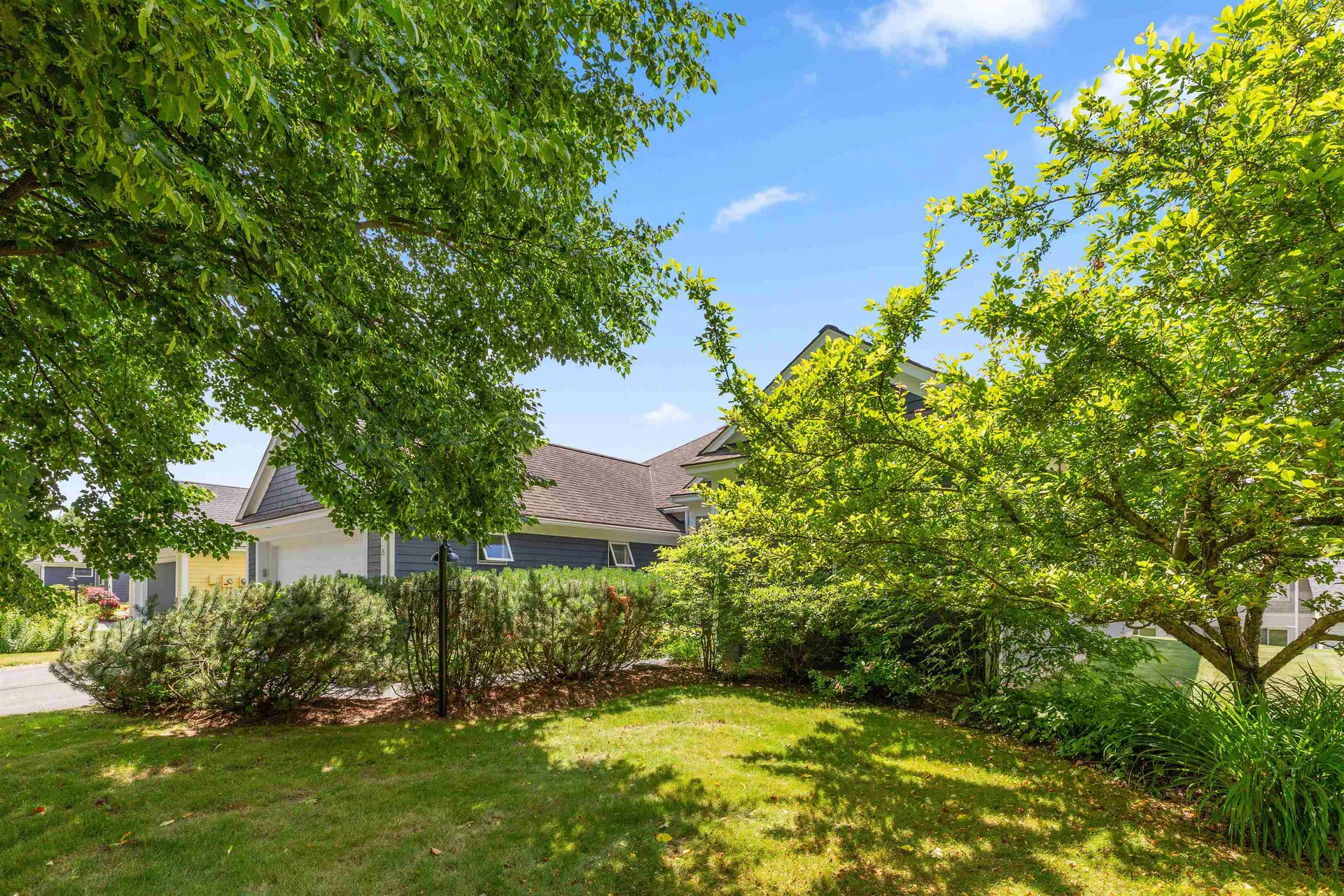 26 Fountain Way Lebanon NH 03784
