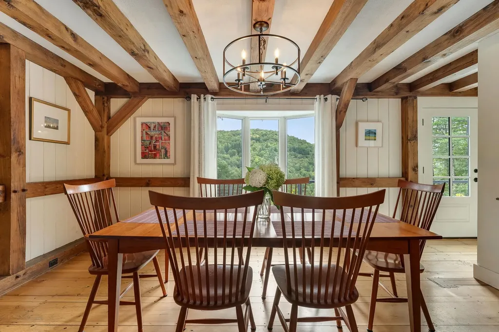 217 South Perry Road Barnard VT 05091