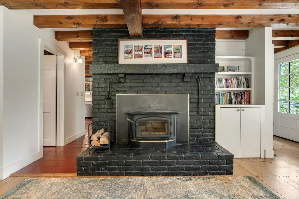217 South Perry Road Barnard VT 05091