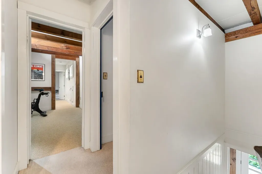217 South Perry Road Barnard VT 05091