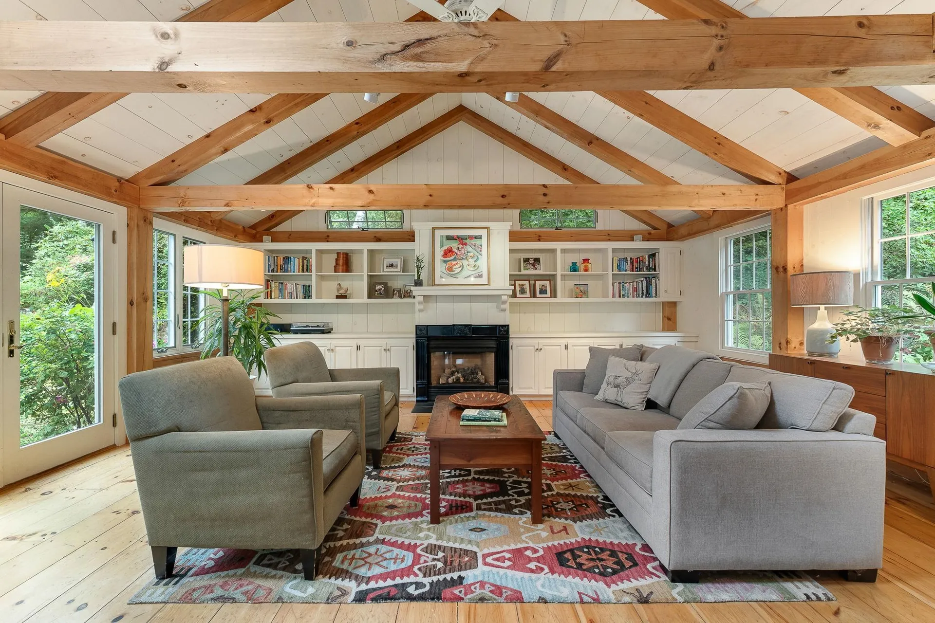 217 South Perry Road Barnard VT 05091