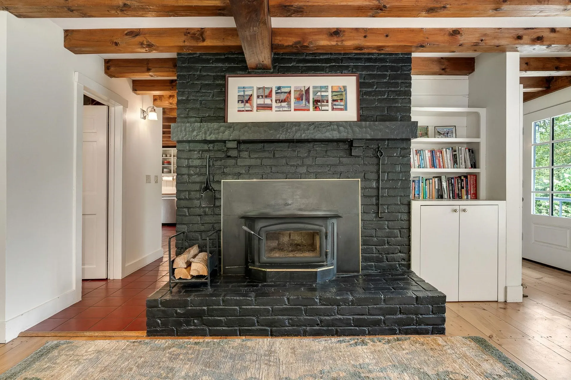 217 South Perry Road Barnard VT 05091