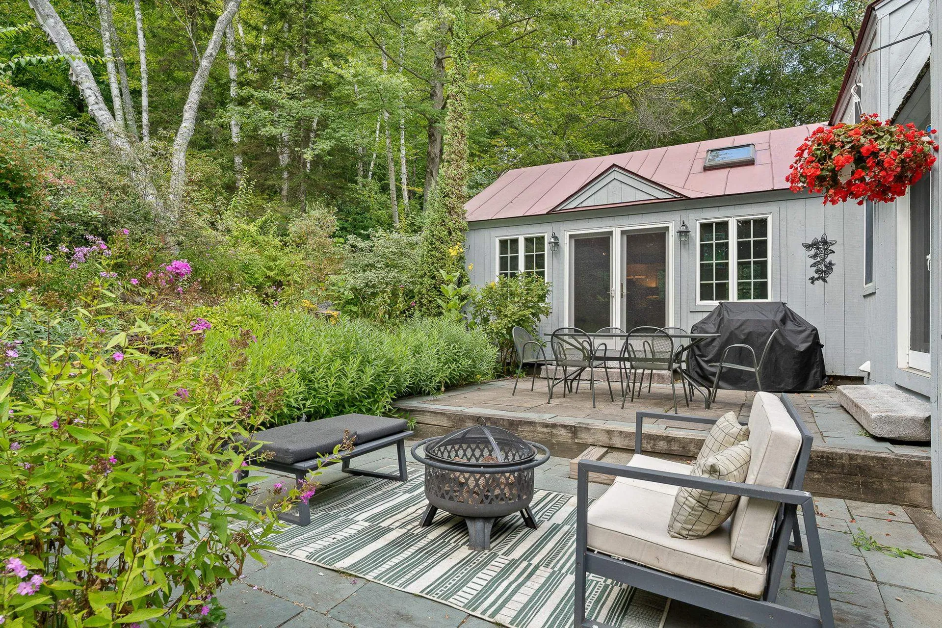 217 South Perry Road Barnard VT 05091