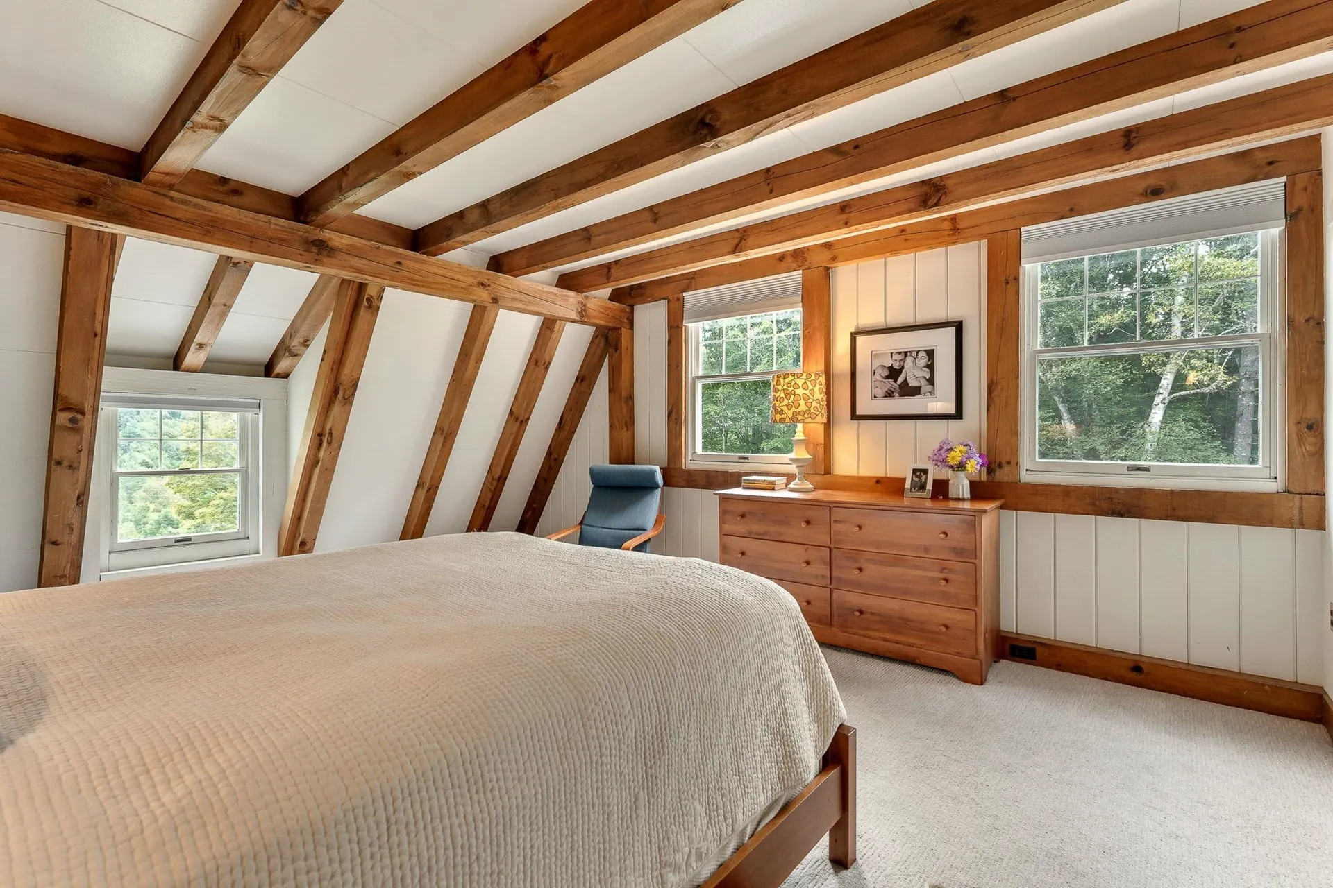 217 South Perry Road Barnard VT 05091