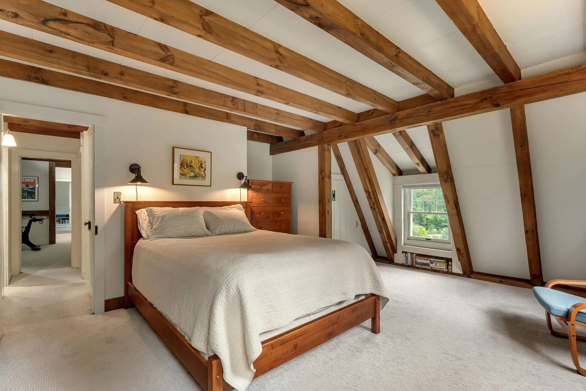217 South Perry Road Barnard VT 05091
