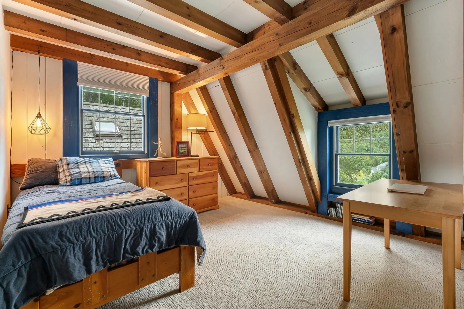 217 South Perry Road Barnard VT 05091
