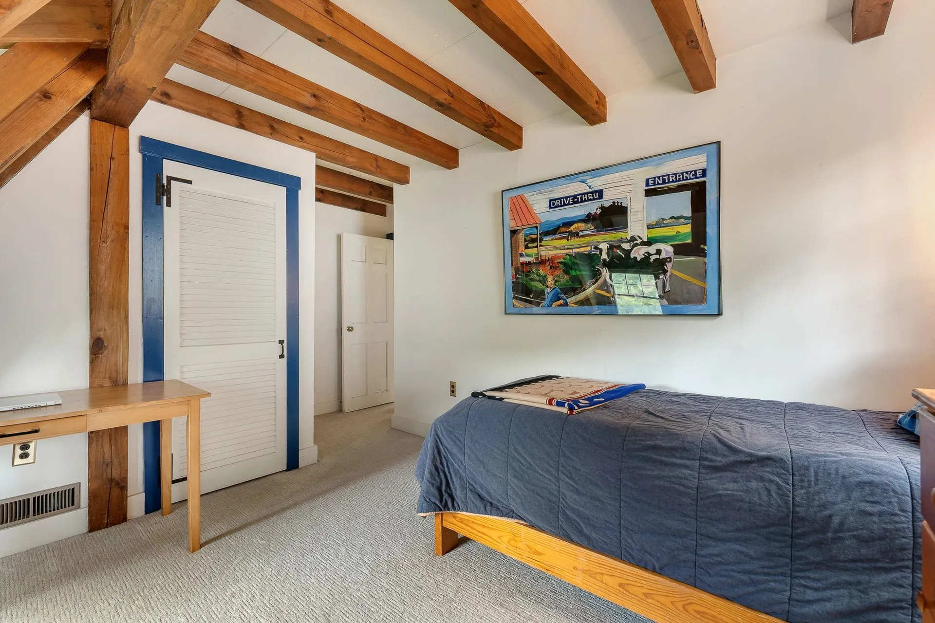 217 South Perry Road Barnard VT 05091