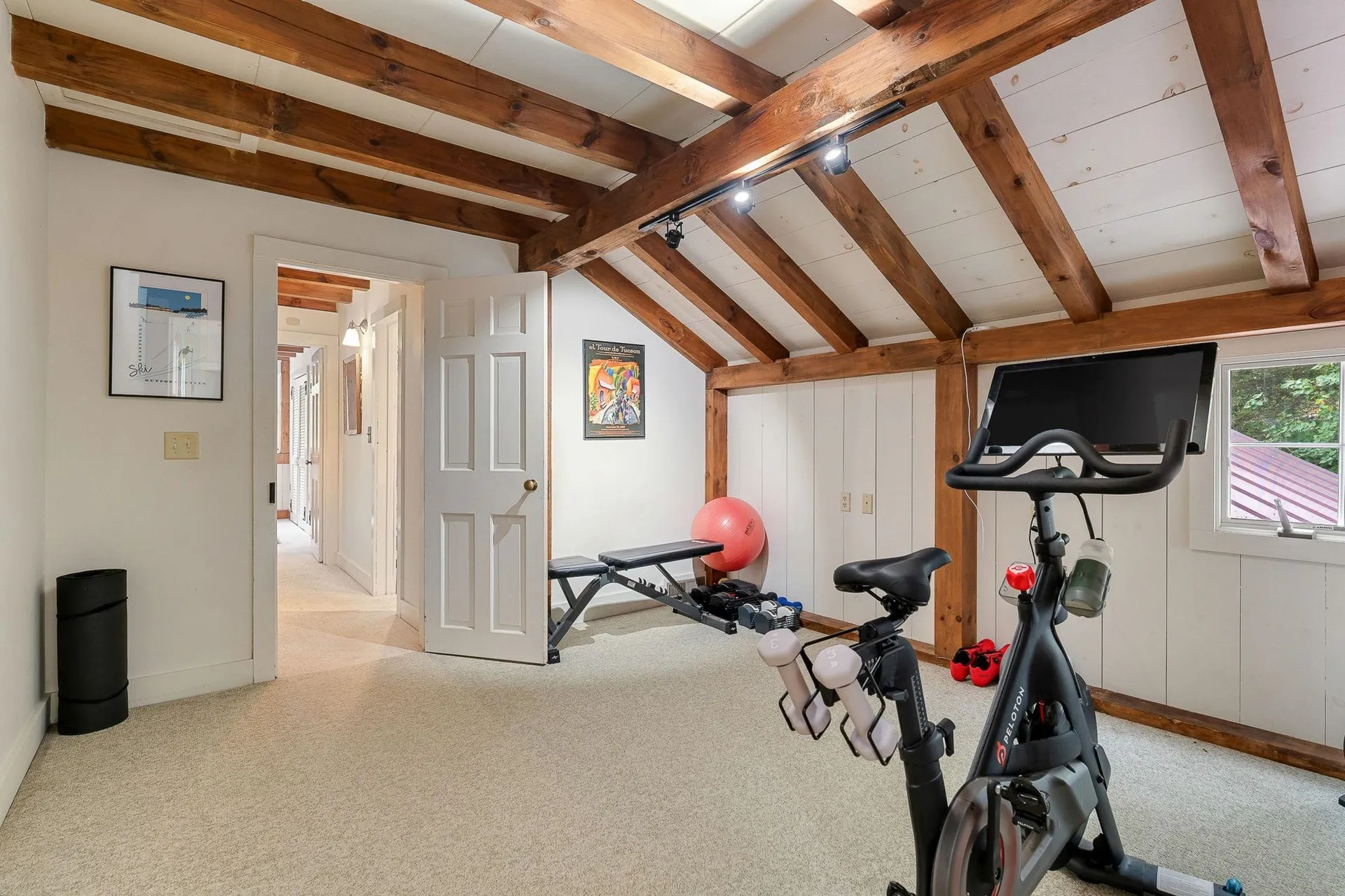 217 South Perry Road Barnard VT 05091