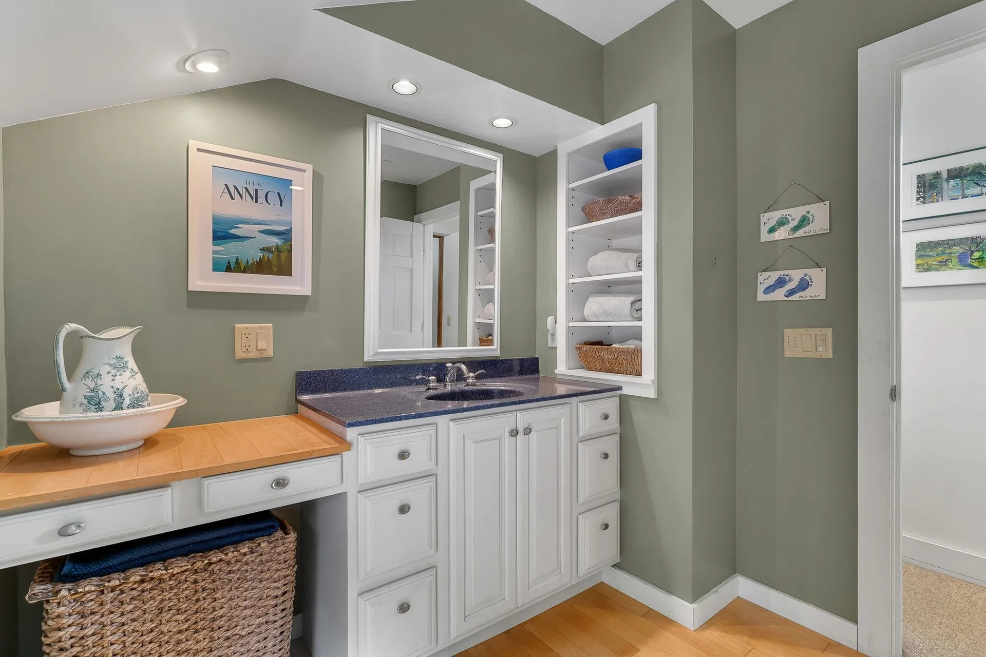 217 South Perry Road Barnard VT 05091