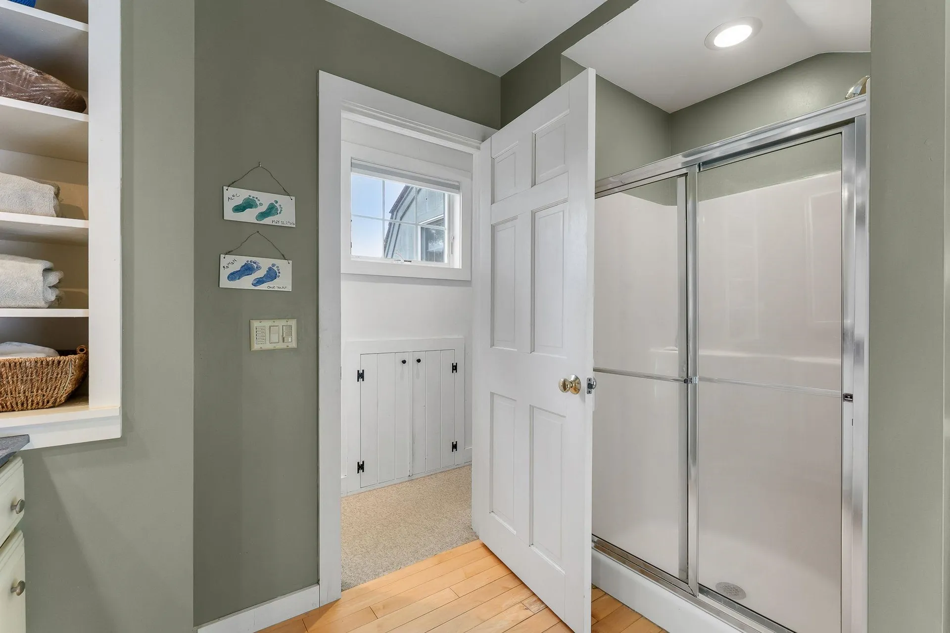 217 South Perry Road Barnard VT 05091
